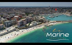 Le Marine Rooms