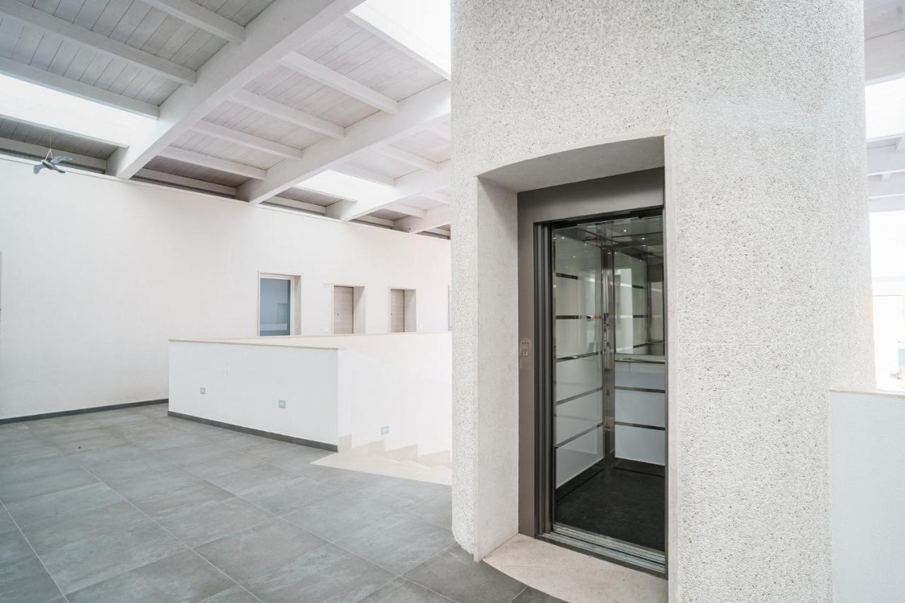 Le Marine Rooms Bisceglie Zewnętrze zdjęcie