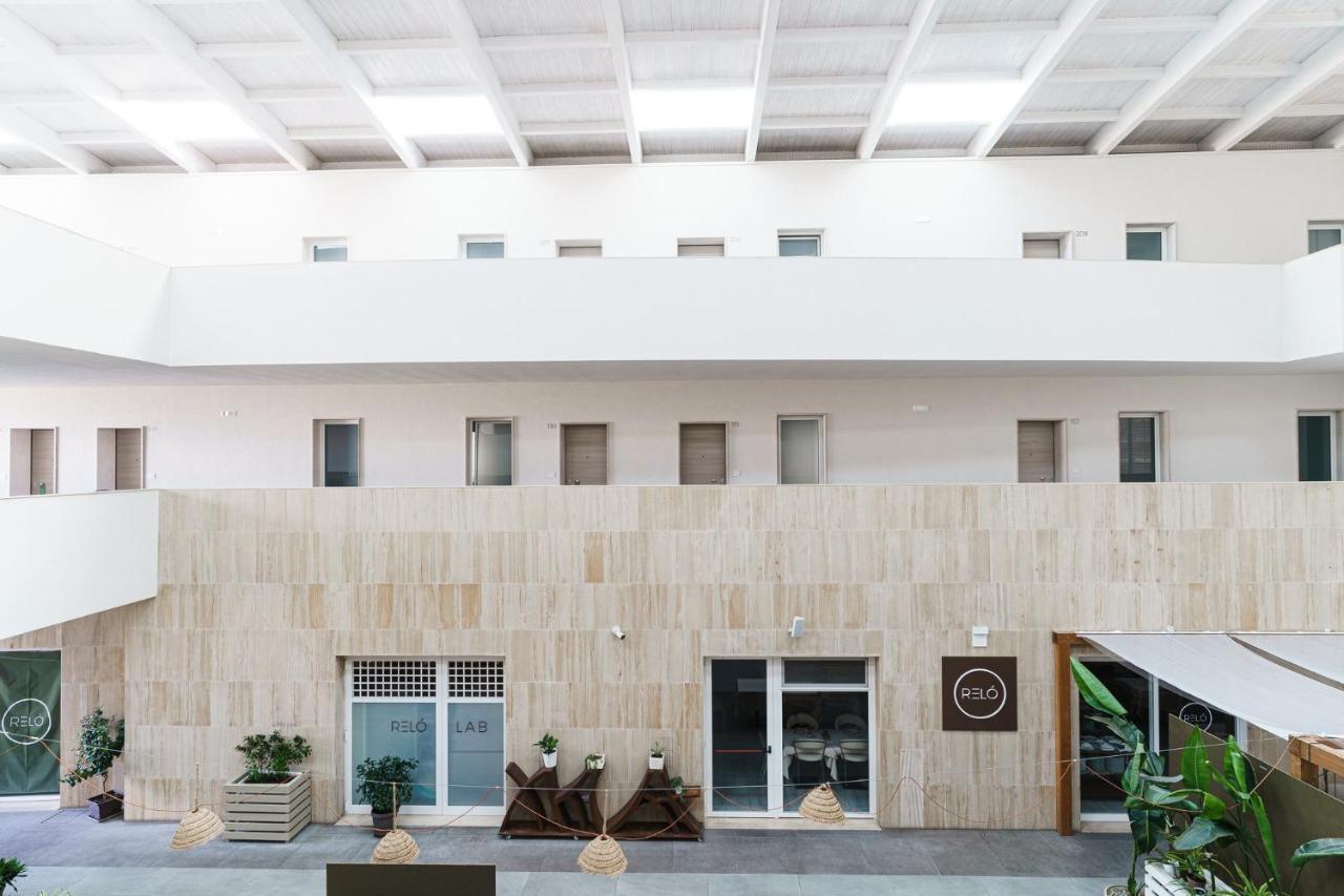 Le Marine Rooms Bisceglie Zewnętrze zdjęcie