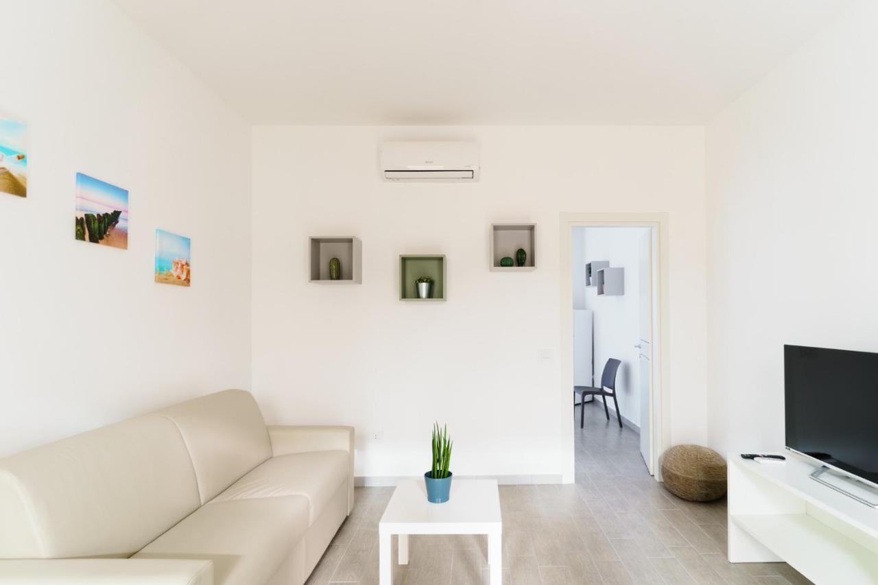Le Marine Rooms Bisceglie Zewnętrze zdjęcie