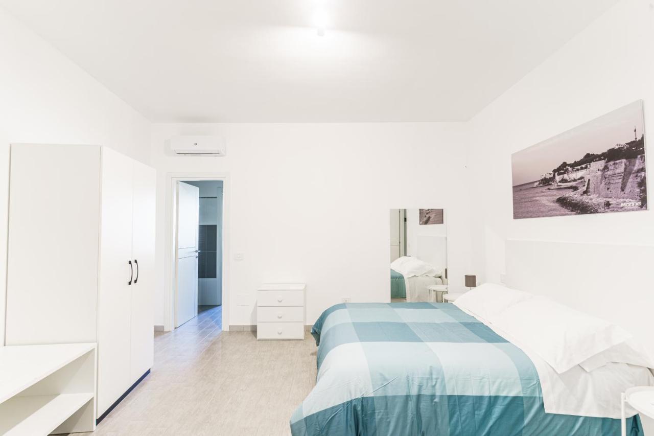 Le Marine Rooms Bisceglie Zewnętrze zdjęcie