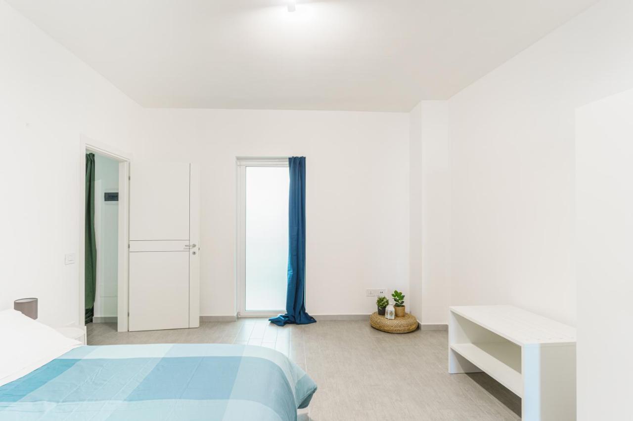 Le Marine Rooms Bisceglie Zewnętrze zdjęcie
